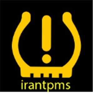 لوگوی ایران تی پی ام اس